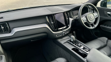 Volvo Xc60 2.0 B4D R DESIGN 5dr AWD Geartronic Diesel Estate